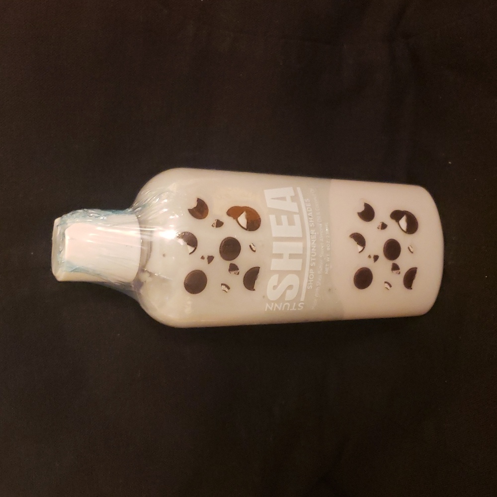 🛍 Shop Stunner Shades Cookies and Cream Body Lotion 8oz.